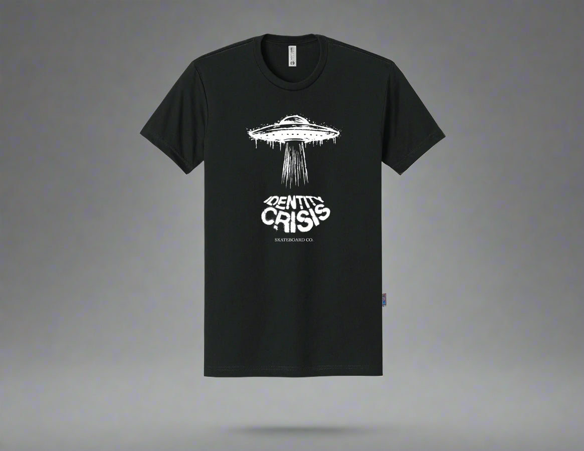 Short Sleeve UFO T-Shirt