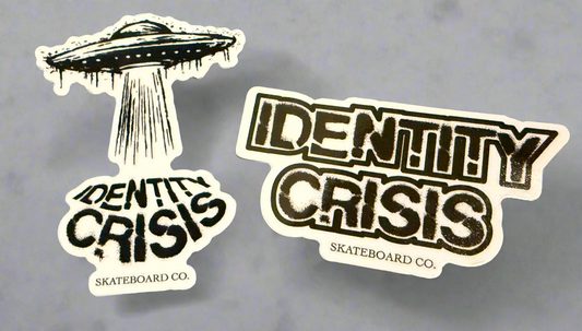 2 Sticker Pack