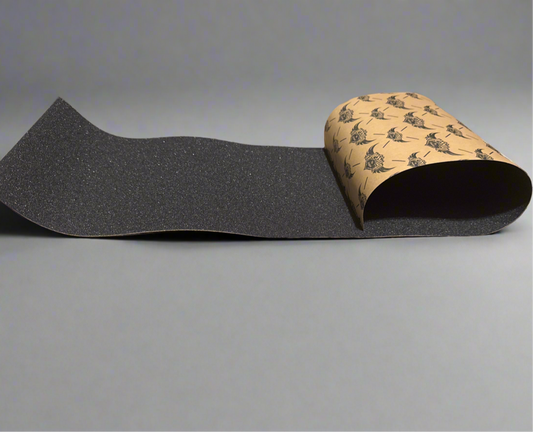 Black Grip Tape