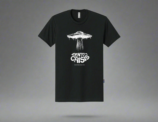 Short Sleeve UFO T-Shirt